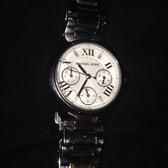 Michael Kors - MK-5760 - Picture 1 of 2